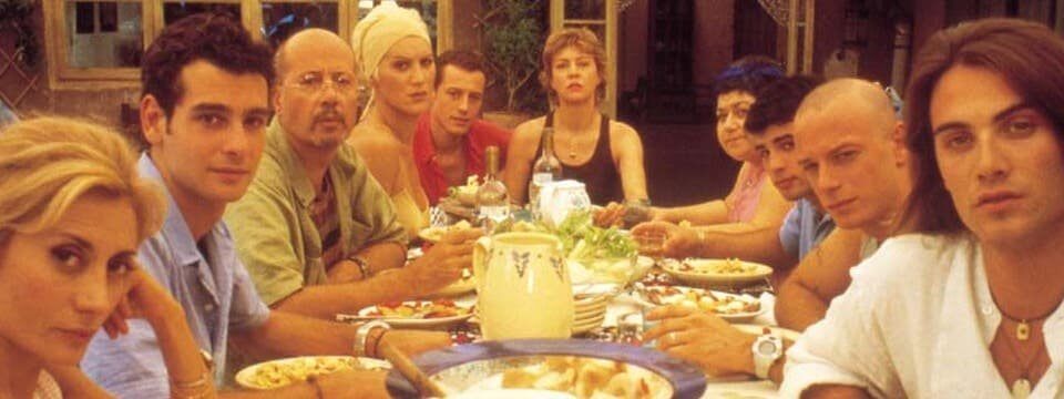 Le fate ignoranti di Ferzan Ozpetek diventa serie tv