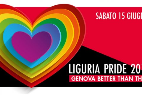 Liguria Pride 2019, nasce il Pride Village per 8 giorni di eventi LGBT - Liguria Pride 2019 - Gay.it