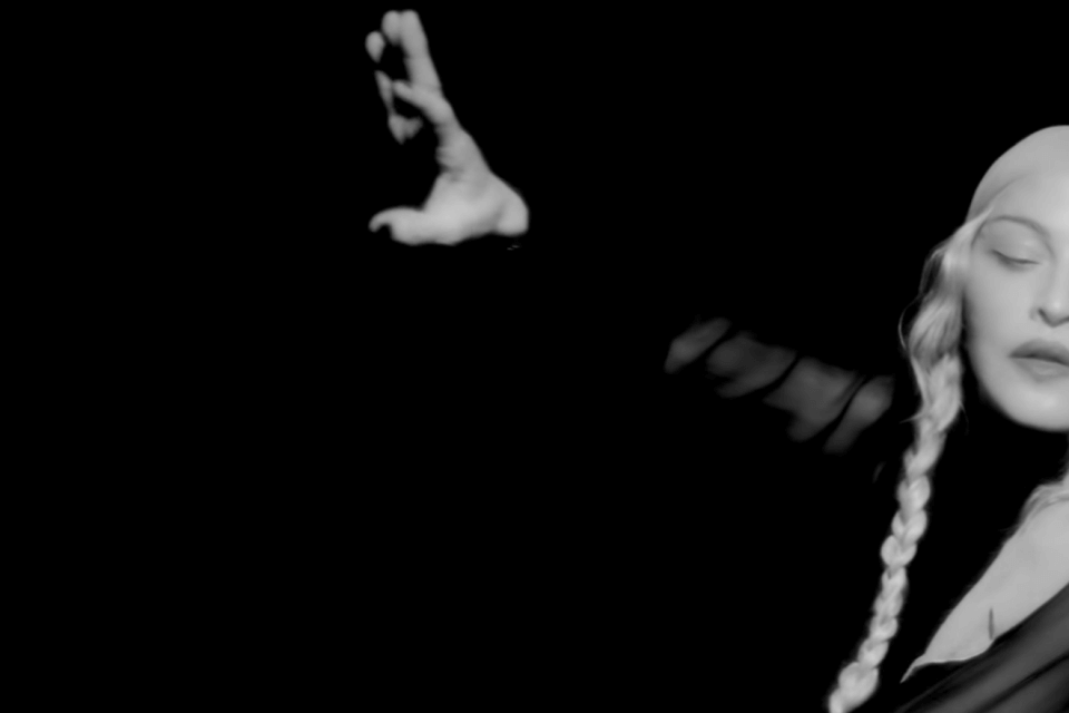 I Rise di Madonna, ecco un altro inedito estratto da Madame X – AUDIO