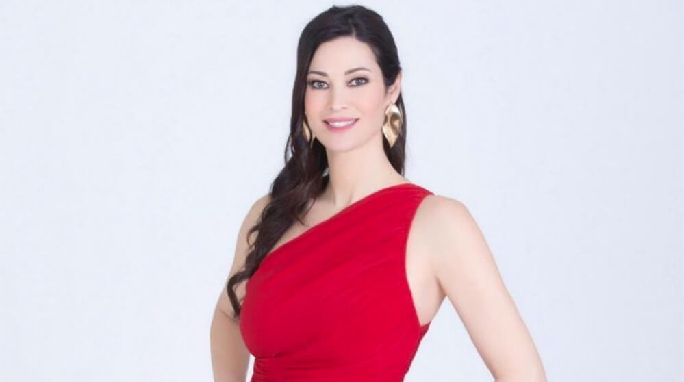 Manuela Arcuri: ‘corteggiata da donne, farò da testimone all’unione civile di due amici gay’