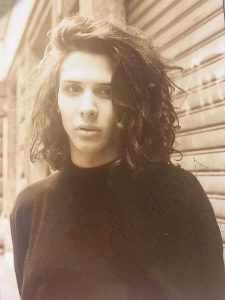 30 anni di Mery per sempre: Intervista-tributo alla protagonista Alessandra Di Sanzo - Mery per sempre - Gay.it