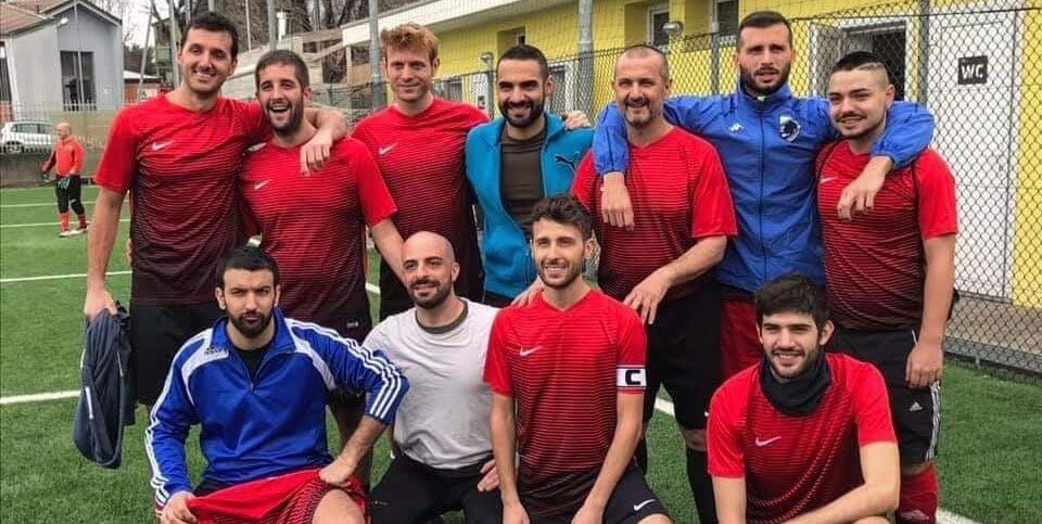 Milano, arriva il primo torneo di calcio a 5 contro l'omofobia - Milano arriva il primo torneo di calcio a 5 contro lomofobia 3 - Gay.it