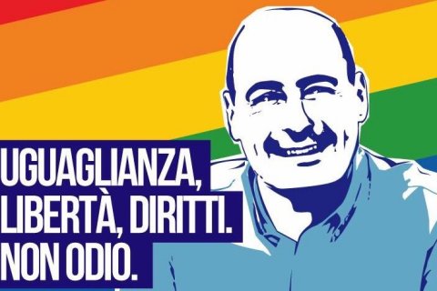 Nicola Zingaretti sfida Di Maio e Conte: "votiamo subito in parlamento una legge contro l'omofobia" - Nicola Zingaretti - Gay.it