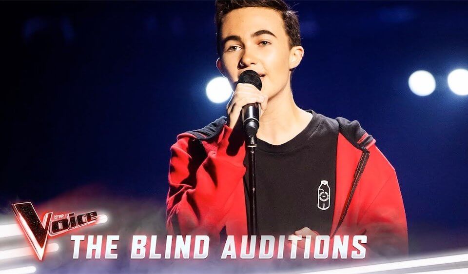 The Voice, 15enne transgender incanta l’Australia – video