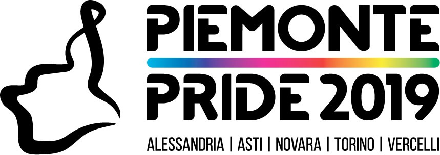 Piemonte Pride 2019 da record: 5 parate da maggio a settembre - Piemonte Pride 1 1 - Gay.it
