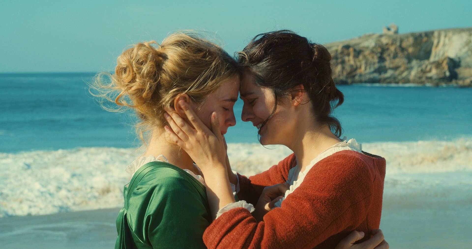 Cannes, la Queer Palm va per la prima volta a una donna: Céline Sciamma
