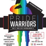 Pride Warriors 00 - Thumbnail