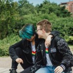 Pride Warriors - Thumbnail