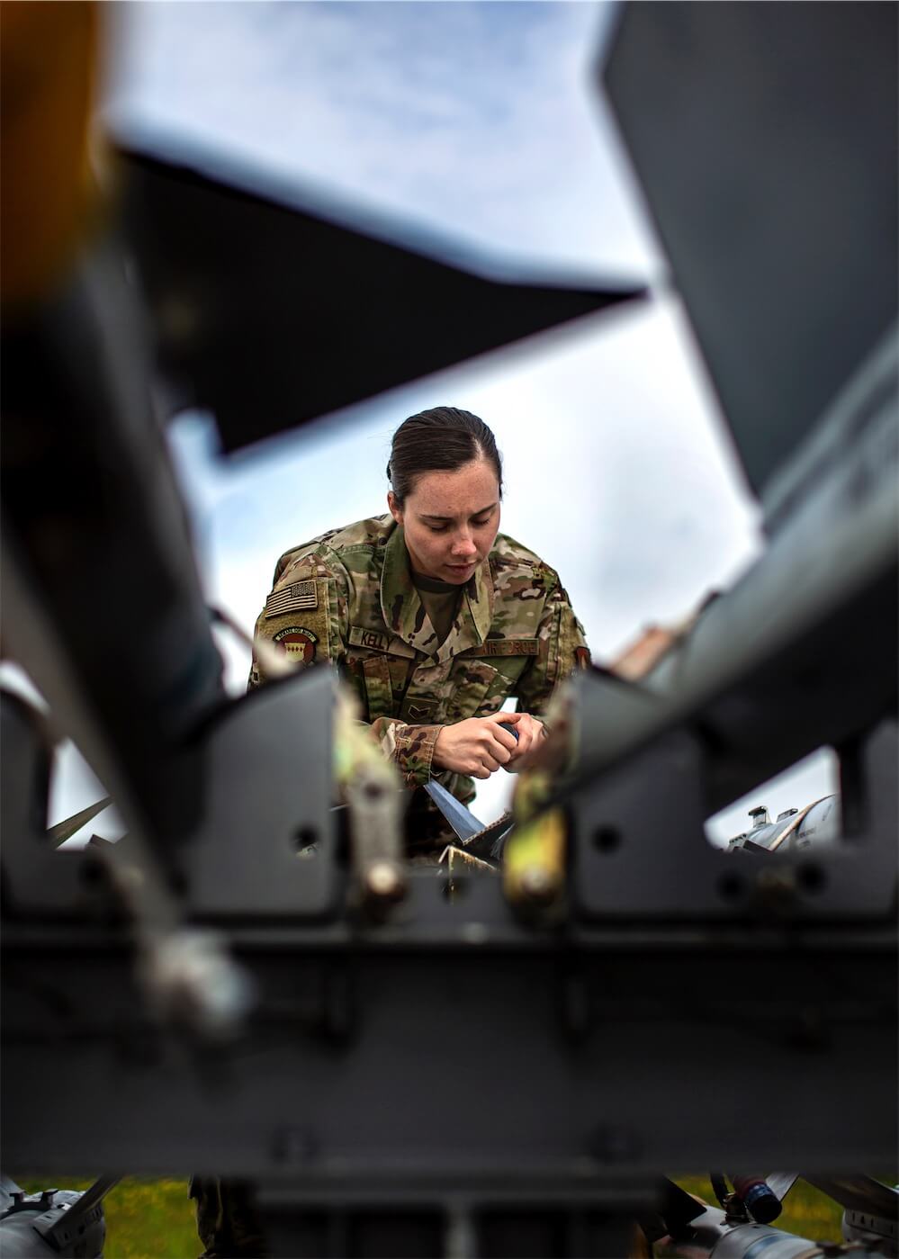 Pride Warriors, a Vicenza una mostra fotografica sui militari LGBT della città 2