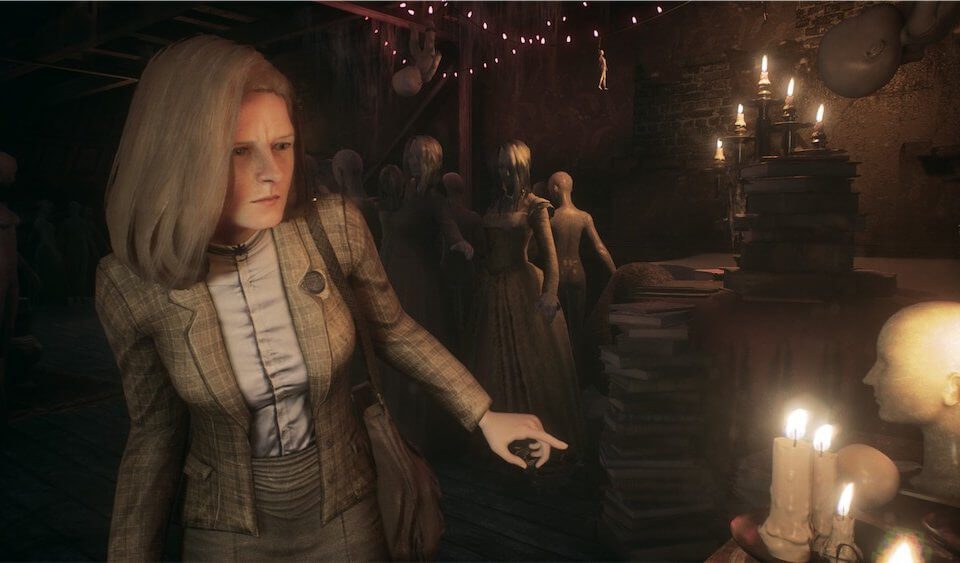 Perché stereotipi transfobici vengono ancora premiati nei videogiochi