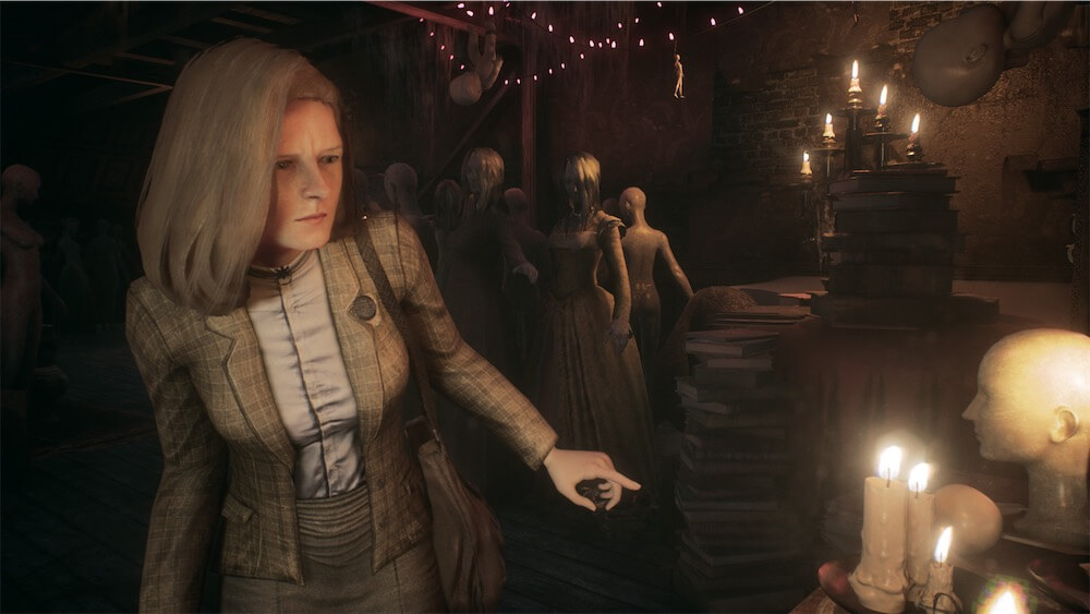 Perché stereotipi transfobici vengono ancora premiati nei videogiochi