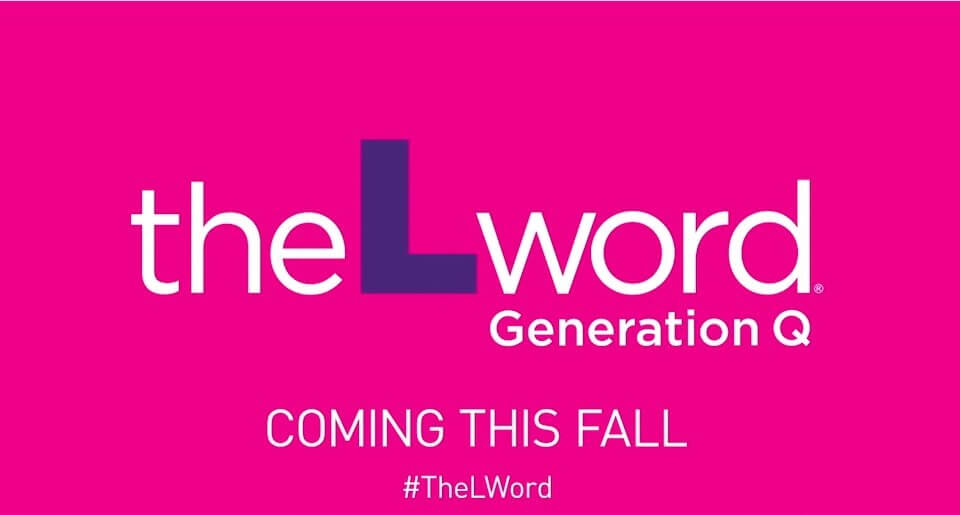 The L Word: Generation Q, primo poster e teaser trailer del sequel Showtime