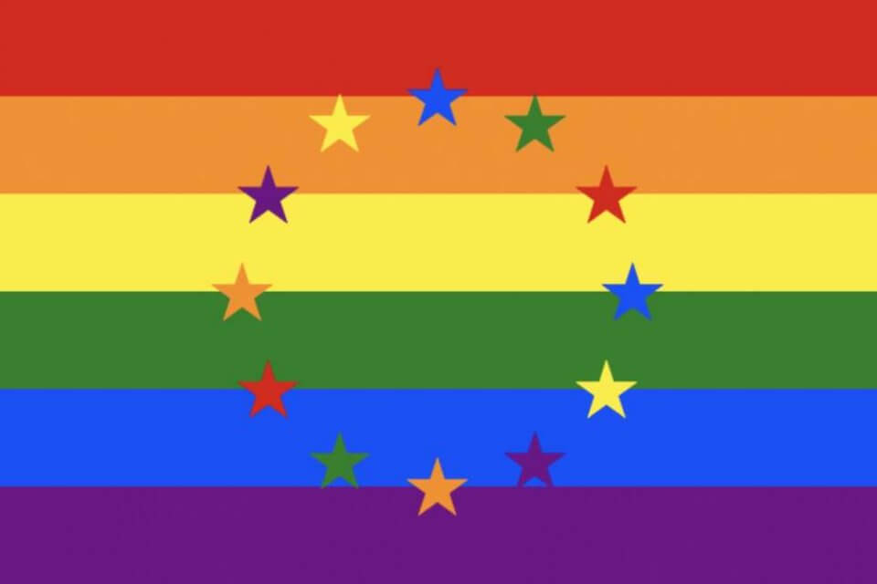 Vota Arcobaleno, Arcigay lancia la piattaforma per i candidati e le candidate pro-diritti LGBT - europa ue lgbt 1075469 - Gay.it