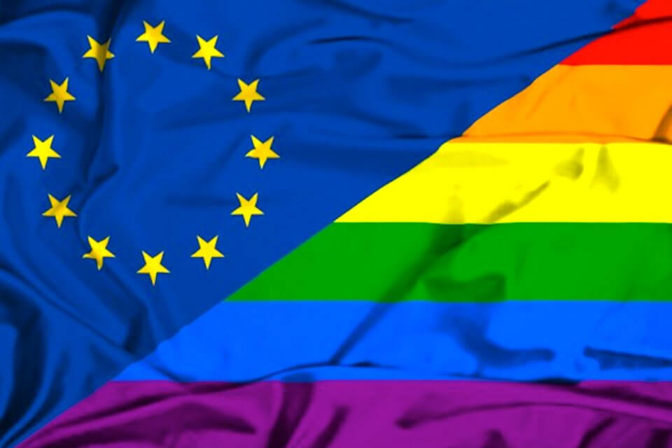 Europee 2019: i programmi a confronto. Quanto si parla di diritti LGBT?