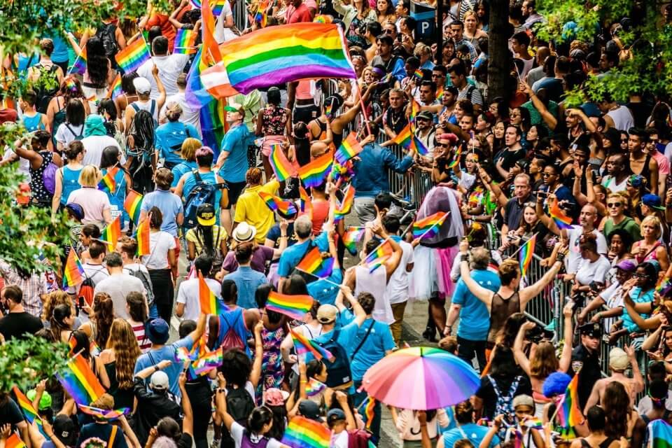 gay pride