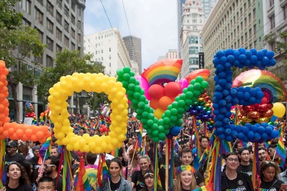 Onda Pride 2019, è il giorno di Verona, Bergamo e Taranto - gay pride italia 2019 onda pride 2019 - Gay.it