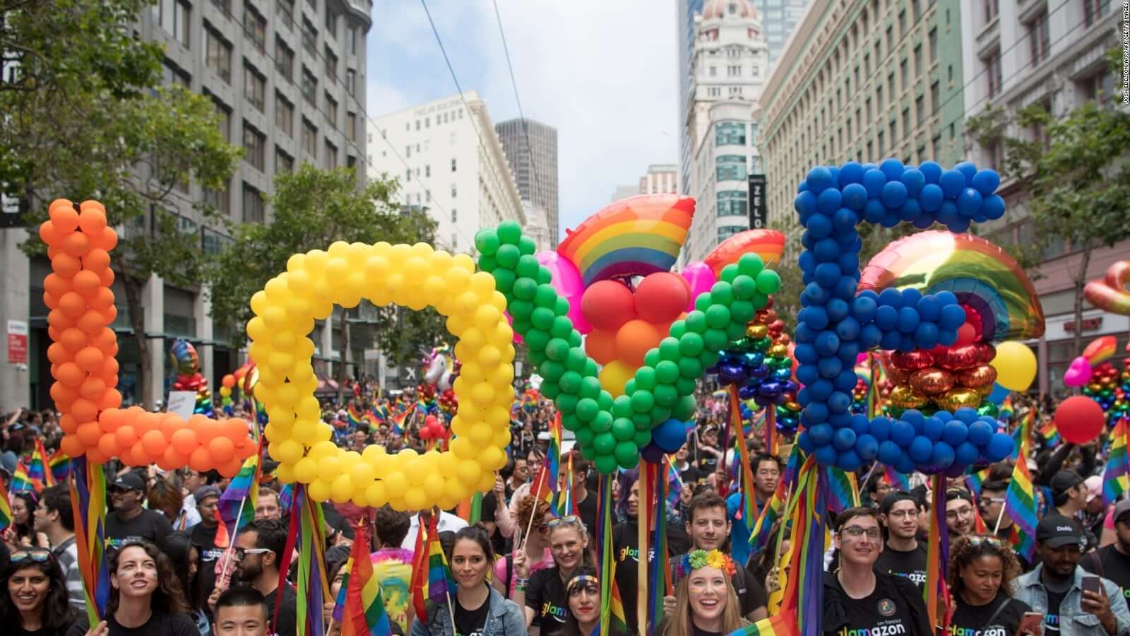 Onda Pride 2019, è il giorno di Verona, Bergamo e Taranto