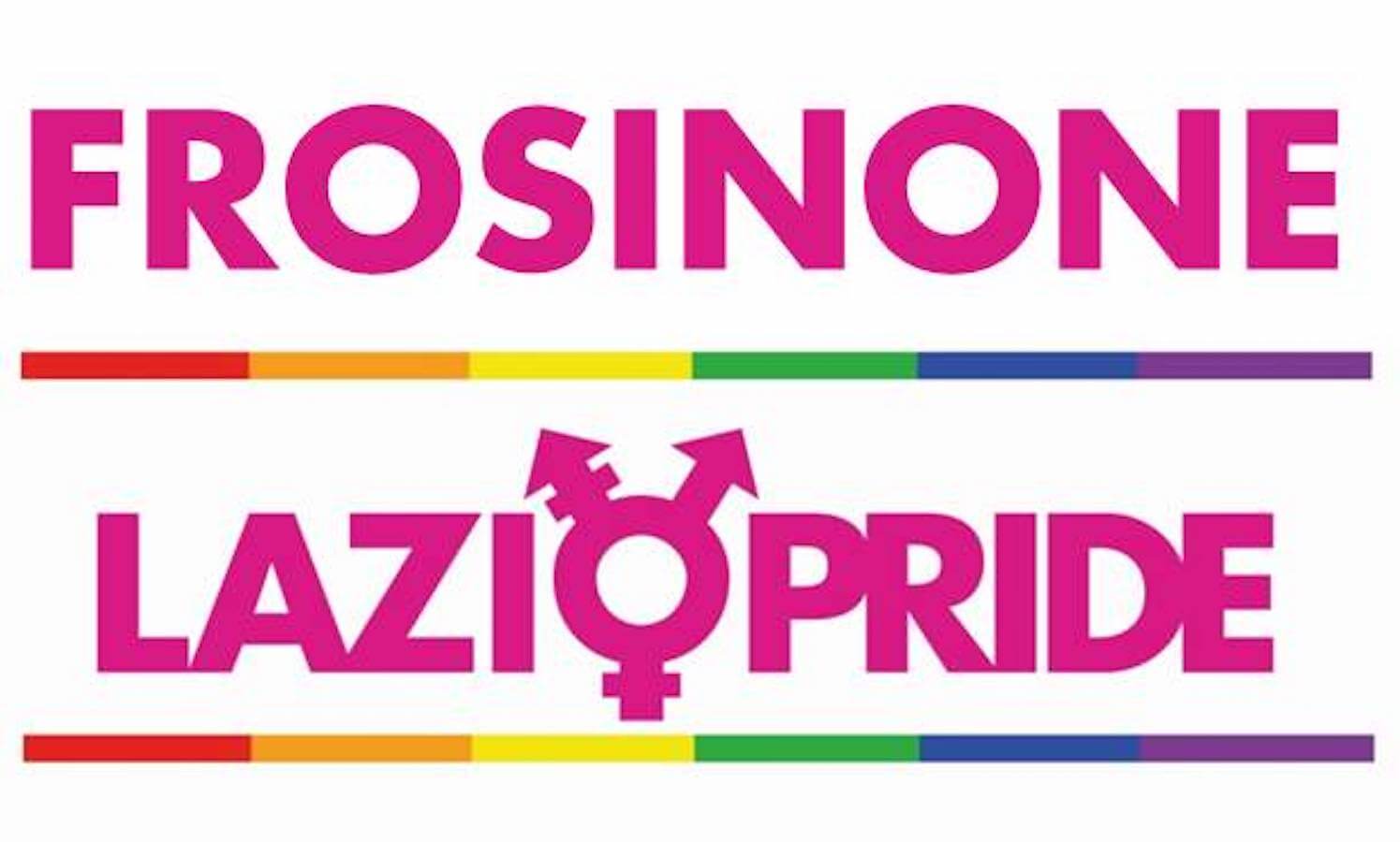 Lazio Pride, il Comune di Frosinone nega il patrocinio