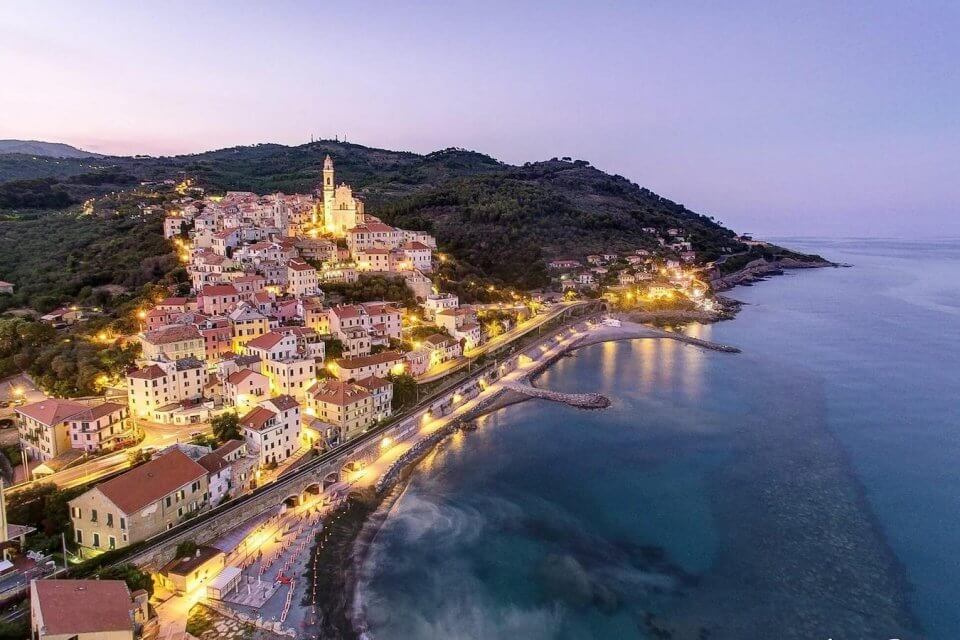 liguria