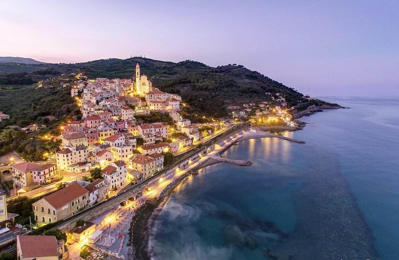 Gay Friendly Italy alla scoperta della Liguria: ecco 2 location per le vostre vacanze
