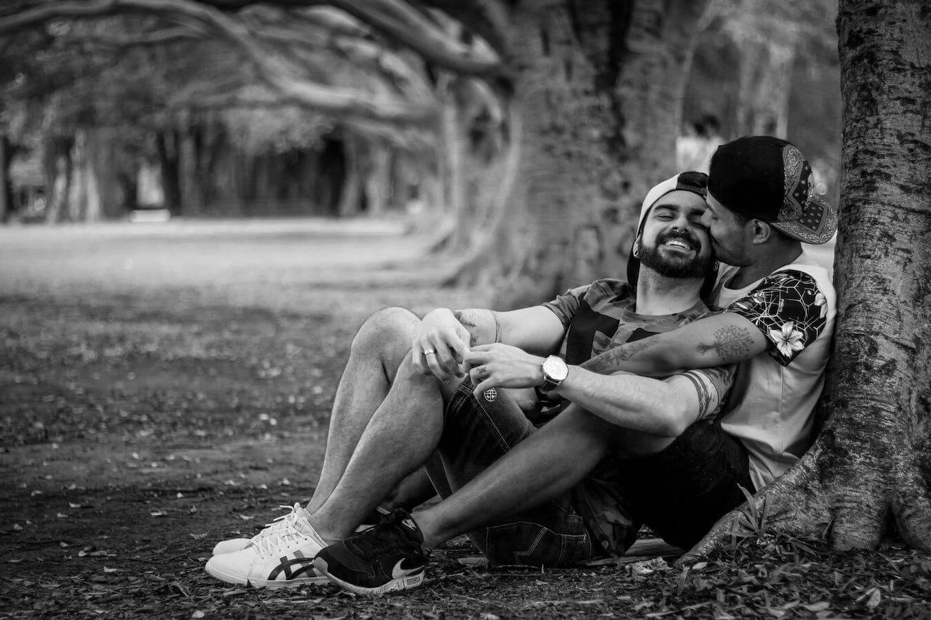 L’omosessualità è più tollerata negli ultimi anni… tranne che in Italia