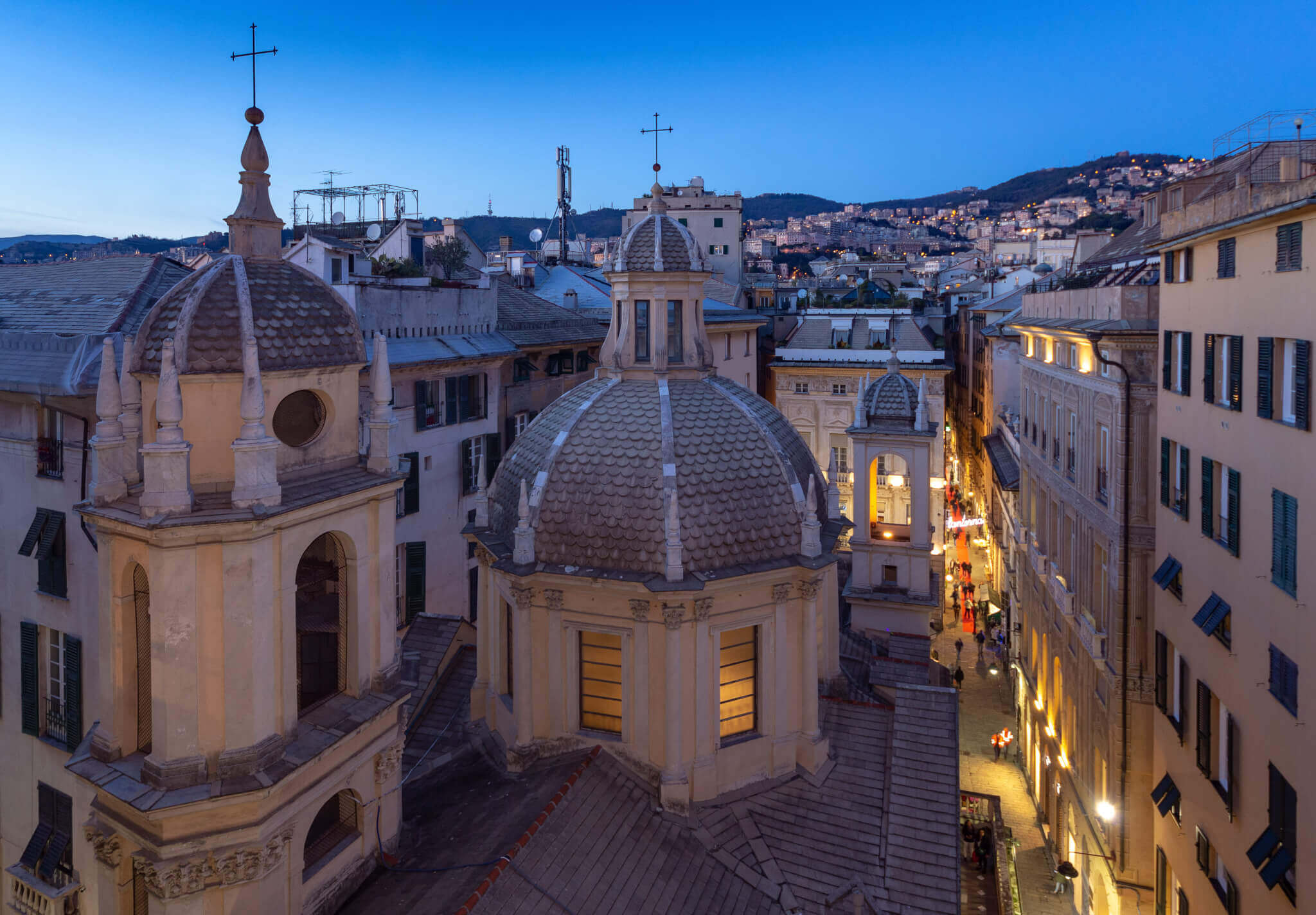 Gay Friendly Italy alla scoperta della Liguria: ecco 2 location per le vostre vacanze - palazzo penco gay friendly italy 3 - Gay.it