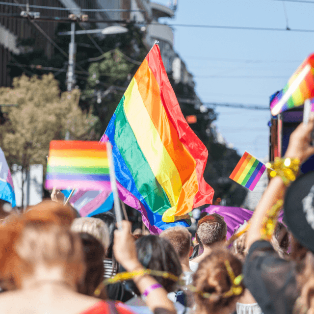 Vivere il primo Pride: la guida completa