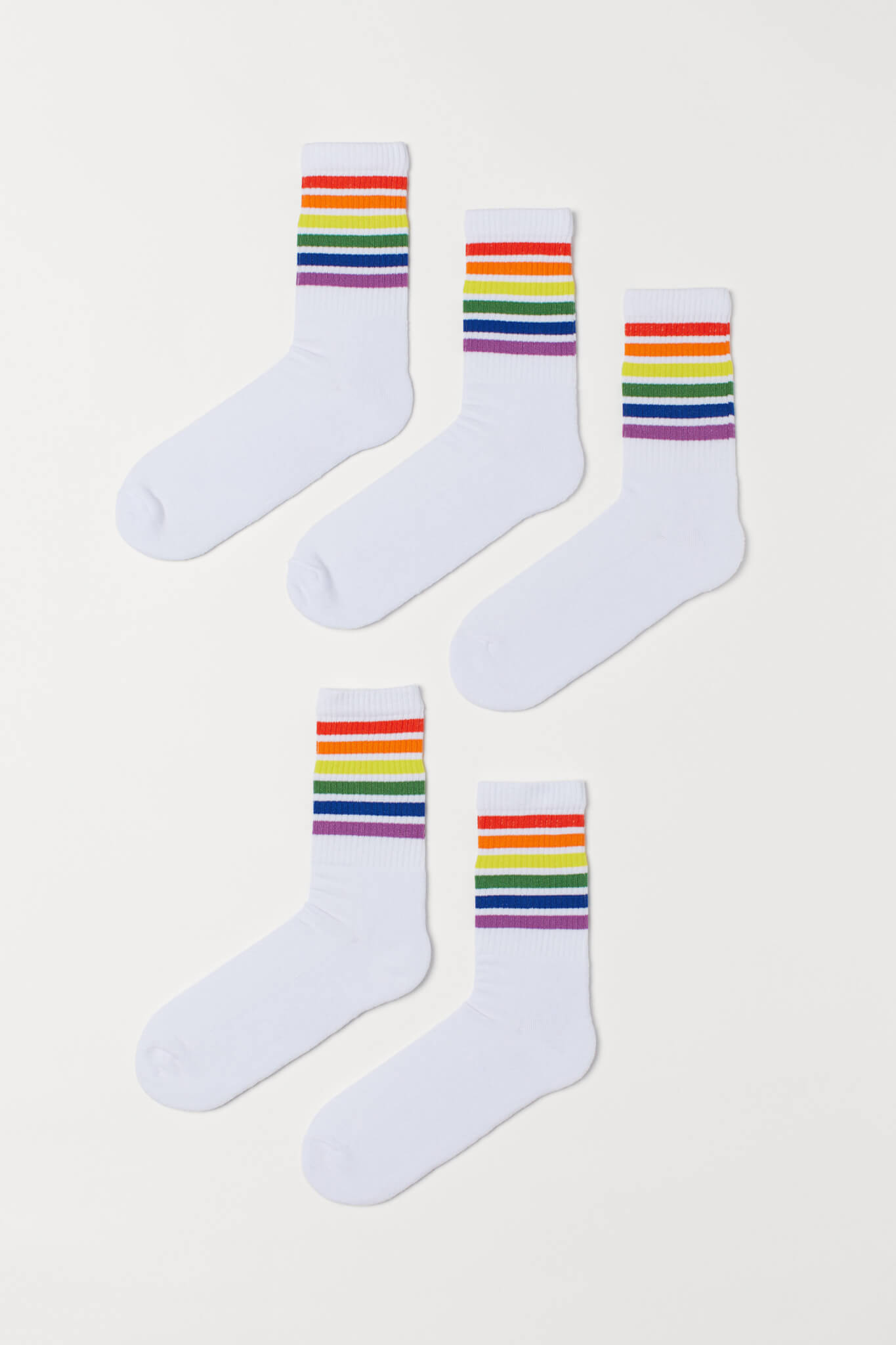 Pride Month 2019, le collezioni rainbow da avere adesso - pride - Gay.it