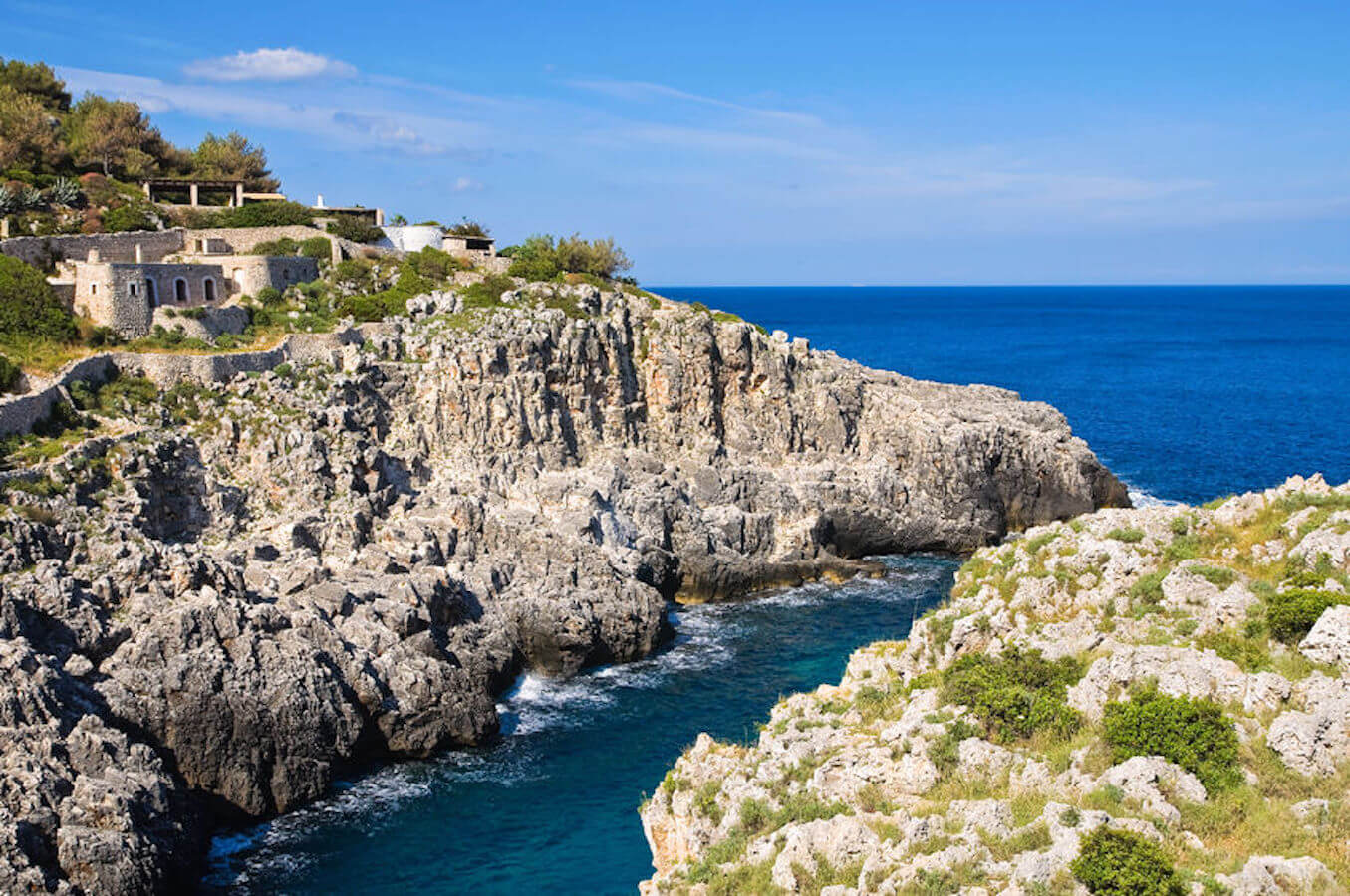 L’estate è iniziata e la Puglia gay-friendly ti aspetta