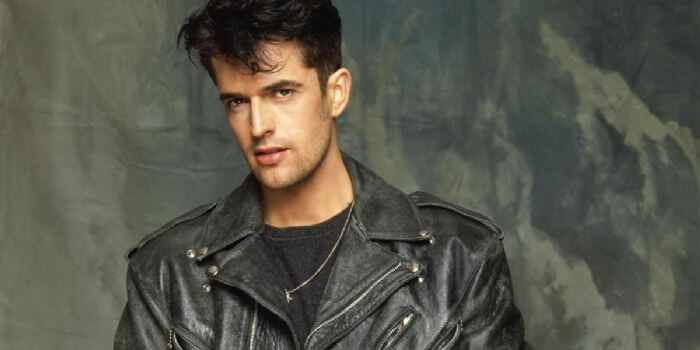 Rupert Everett a Belve: dal coming out, al terrore per l'Aids e il matrimonio segreto con Henrique - rupert everett gay2 - Gay.it