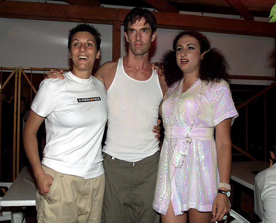 Rupert Everett compie 60 anni