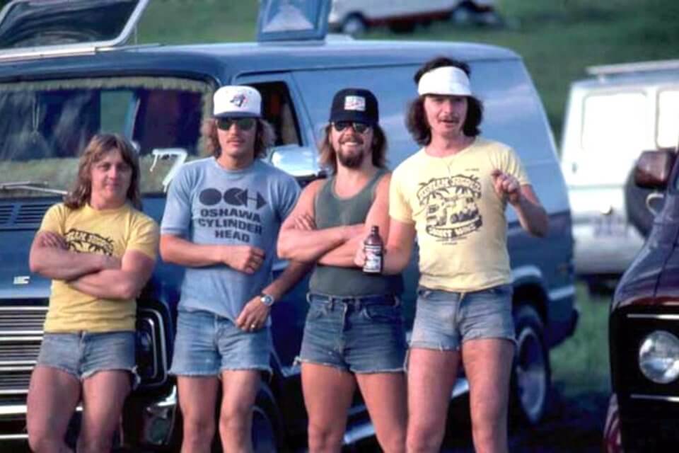 shorts