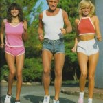 Quando gli uomini indossavano gli shorts negli Anni '70 - Thumbnail