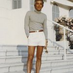 Quando gli uomini indossavano gli shorts negli Anni '70 - Thumbnail