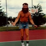 Quando gli uomini indossavano gli shorts negli Anni '70 - Thumbnail