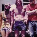 Quando gli uomini indossavano gli shorts negli Anni '70 - Thumbnail