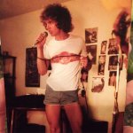 Quando gli uomini indossavano gli shorts negli Anni '70 - Thumbnail