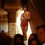 Quando gli uomini indossavano gli shorts negli Anni '70 - Thumbnail