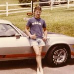 Quando gli uomini indossavano gli shorts negli Anni '70 - Thumbnail