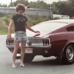 Quando gli uomini indossavano gli shorts negli Anni '70 - Thumbnail