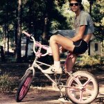 Quando gli uomini indossavano gli shorts negli Anni '70 - Thumbnail