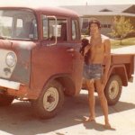 Quando gli uomini indossavano gli shorts negli Anni '70 - Thumbnail