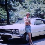 Quando gli uomini indossavano gli shorts negli Anni '70 - Thumbnail