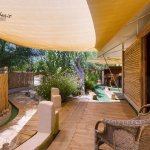 Agricampeggio e Glamping Torre Sabea - Thumbnail