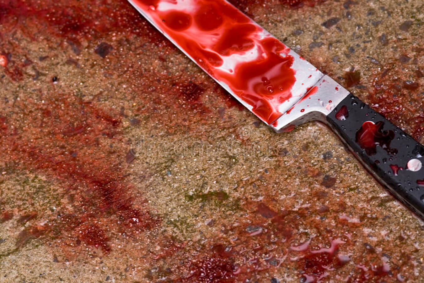 Latina, transessuale accoltellata a casa da un uomo