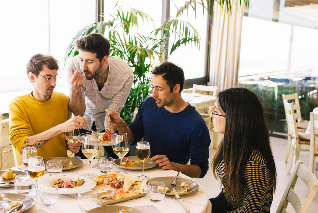 Fare shopping e mangiare a Valencia: l'accoppiata perfetta - valencia cibo - Gay.it