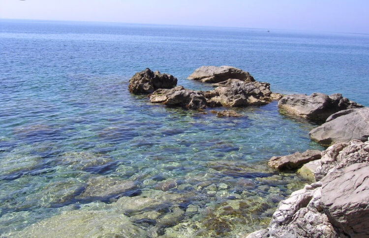 Spiaggia gay fondaco parrino