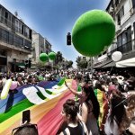Tel Aviv Pride 2019 - Thumbnail