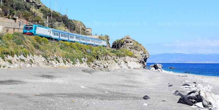 Spiaggia gay friendly Capo Scaletta