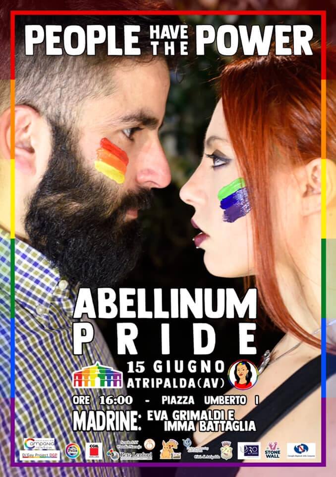 Onda Pride, è il giorno di Genova, Torino, Varese, Vicenza, Avellino e Brescia - Abellinum - Gay.it